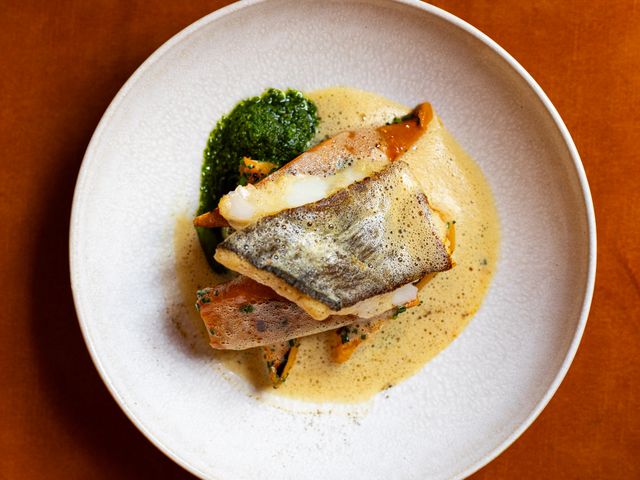 Brasserie Valma 