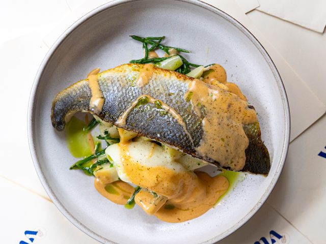Brasserie Valma 