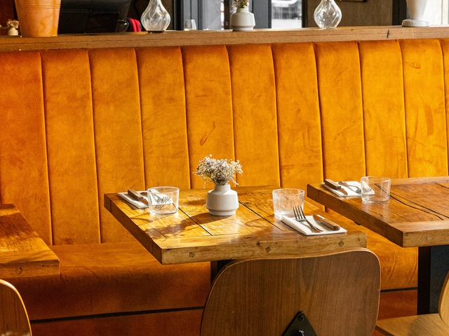 Brasserie Valma 
