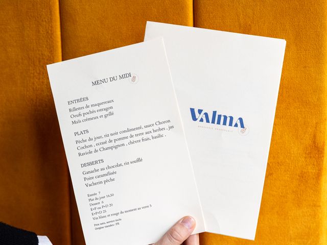 Brasserie Valma 
